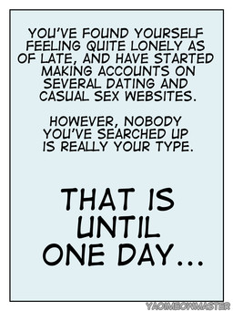 blue_background border ellipsis simple_background text white_border zero_pictured yaoimeowmaster 2018 3:4 comic english_text hi_res