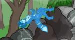 animated blue_hair canine dickgirl female hair intersex krystal mammal nintendo nude penis possessed sex star_fox unknown_artist video_games
Rating: Explicit
Score: 0
User: Cane751
Date: March 13, 2014