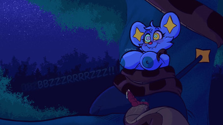 2_penises animal_genitalia animal_penis animated_text anthro areola bestiality big_breasts blue_areola blue_body blue_fur blue_nipples blush bodily_fluids breasts brown_body brown_scales buzzing cum cum_in_vagina cum_inside duo female female_anthro feral fur genital_fluids genitals hemipenes hypnosis hypnotic_eyes male male/female male_feral mind_control multi_genitalia multi_penis night nipples nude outside penetration penile penile_penetration penis penis_in_vagina plant pokemorph questionable_consent ringed_eyes scales sound_effects spiral tree unconscious vaginal vaginal_penetration vibrating vibrating_penis vowelless vowelless_sound_effect vulva outletdraws nintendo pokemon the_jungle_book kaa_(jungle_book) socket_(outletdraws) generation_4_pokemon indian_python mammal pokemon_(species) python reptile scalie shinx snake 16:9 2021 animated crossover hi_res long_playtime sound subtle_animation video widescreen