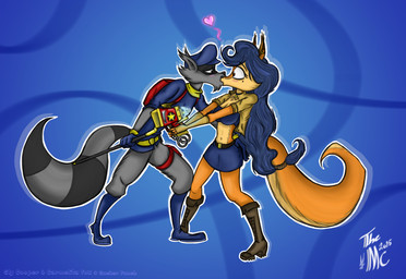 <3 anthro backpack blue_hair blush breasts cane canine carmelita_fox collar costume cuffs ear_piercing female fox grabbing gun hair jacket kissing love male mammal piercing police raccoon ranged_weapon shackles side_view skirt sly sly_cooper sly_cooper_(series) stungun themc thief weapon
Rating: Questionable
Score: 10
User: TheMc
Date: February 19, 2015 <3 anthro backpack blue_hair blush breasts cane canine carmelita_fox collar costume cuffs ear_piercing female fox grabbing gun hair jacket kissing love male mammal piercing police raccoon ranged_weapon shackles side_view skirt sly sly_cooper sly_cooper_(series) stungun themc thief weapon
Rating: Questionable
Score: 10
User: TheMc
Date: February 19, 2015