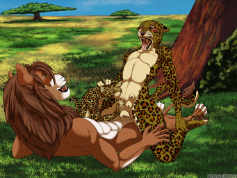 abs adult_on_child adult_on_young age_difference anthro bisexual bodily_fluids cowgirl_position erection feet female female_penetrated from_front_position fur genital_fluids genitals group group_sex half-closed_eyes looking_at_another lying male male/female male_penetrating male_penetrating_female markings narrowed_eyes nude on_back on_bottom on_top open_mouth outdoor_nudity outside_sex penetration penile penile_penetration penis penis_in_vagina plant savanna sex smile spots spread_legs spreading sucking tail teat_suck teats teeth threesome toes tongue tongue_out tree trio vaginal vaginal_penetration vulva young young_anthro young_female backlash91 conditional_dnp felid leopard lion mammal pantherine 4:3 digital_media_(artwork) hi_res daughter_(lore) incest_(lore) mother_(lore) mother_and_child_(lore) mother_and_daughter_(lore) parent_(lore) parent_and_child_(lore) parent_and_daughter_(lore)