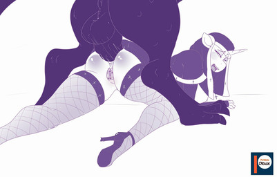 anthro big_butt butt claws clothed clothing cross cutie_mark duo erection female fishnet_clothing fishnet_legwear footwear fur genitals hair high_heels horn legwear long_hair male male/female nun open_mouth penis sex shoes simple_background smile text thick_thighs wide_hips wings dragk friendship_is_magic hasbro my_little_pony mythology princess_celestia_(mlp) equid equine horse mammal mythological_creature mythological_equine winged_unicorn 2018 digital_drawing_(artwork) digital_media_(artwork) hi_res