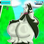 anal anus big_butt breast_play breasts butt female interspecies licking pokephilia sex sharkyfur tail thick_tail titfuck tongue hesneyr_kamu nintendo pokemon generation_1_pokemon generation_2_pokemon generation_3_pokemon generation_4_pokemon generation_5_pokemon generation_6_pokemon generation_9_pokemon meowscarada pokemon_(species) 1:1 absurd_res hi_res