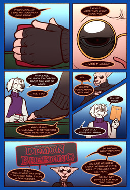 5_fingers 6_panel_comic anthro big_glasses black_clothing black_sweater black_topwear close-up clothing dialogue duo envelope eyewear fingerless_gloves fingers glasses gloves gradient_background hairless handwear male open_mouth open_smile purple_clothing purple_sweater purple_sweater_vest purple_topwear purple_vest red_eyes simple_background smile speech_bubble sunglasses sweater sweater_vest text title topwear turtleneck vest daxhush arin_(daxhush) liam_(daxhush) borzoi canid canine canis domestic_cat domestic_dog felid feline felis hairless_cat hunting_dog mammal sighthound sphynx_(cat) comic english_text first_page hi_res trans_(lore) trans_man_(lore)