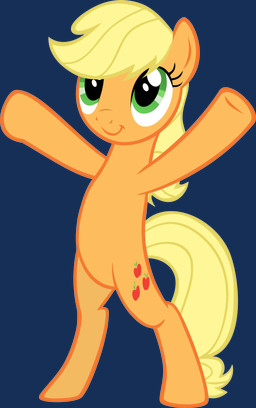 absurd_res alpha_channel applejack_(mlp) blonde_hair cute cutie_mark equine female friendship_is_magic green_eyes hair hi_res horse mammal my_little_pony pony smile solo up1ter
Rating: Safe
Score: 3
User: Robinebra
Date: January 01, 2014 absurd_res alpha_channel applejack_(mlp) blonde_hair cute cutie_mark equine female friendship_is_magic green_eyes hair hi_res horse mammal my_little_pony pony smile solo up1ter
Rating: Safe
Score: 3
User: Robinebra
Date: January 01, 2014