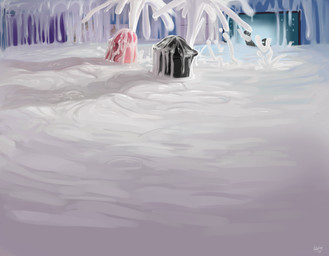 anthro bodily_fluids cum cum_everywhere cum_flooding cum_on_ceiling cum_on_penis cum_on_wall duo electronics excessive_cum excessive_genital_fluids flared_penis genital_fluids genitals humanoid_genitalia humanoid_penis hyper hyper_cum male male/male messy penis submerged_in_cum television watching_television kittykage mythology dragony shado_(shadowolf17) dragon mythological_creature mythological_scalie scalie 2025 absurd_res hi_res