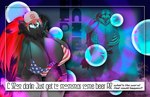 anthro big_breasts breasts butt clothed clothing female fur hair huge_breasts hypnosis mind_control open_mouth solo swimwear text thick_thighs two-piece_swimsuit hypnotic_haze_(artist) hypnovember nintendo pokemon zoroark_(bom39) generation_5_pokemon humanoid mammal pokemon_(species) zoroark 3d_(artwork) absurd_res digital_media_(artwork) english_text hi_res