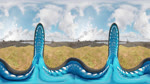 16:9 360_fov 3d_(artwork) 3d_animation allosaurid allosaurus ambiguous_gender animated blue_insides blue_mouth blue_tongue detailed_background digital_media_(artwork) dinosaur fade_out feral first_person_view hi_res high_framerate nature nature_background neck_bulge no_sound oral_vore outside prey_pov racf92 reptile scalie short_playtime side_by_side_stereogram sliding solo stereogram stereographic_panorama swallowing theropod tongue vore wall_eye_stereogram webm widescreen ziina