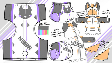 abstract_background ageplay bottomwear clean_diaper clothed clothing diaper fashion hoodie infantilism open_diaper roleplay simple_background text topwear underwear wetness_indicator zero_pictured zipper sexotheque yeen_(clothing) 16:9 4k absurd_res digital_drawing_(artwork) digital_media_(artwork) english_text hi_res model_sheet widescreen