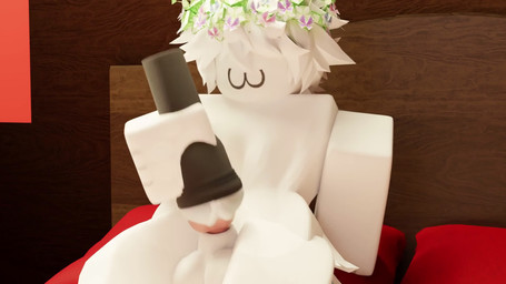 :3 animal_genitalia animal_penis anthro balls canine_genitalia canine_penis genitals knot male masturbation penetrable_sex_toy penile penile_masturbation penis sex_toy shark_tail solo tail frail_lover sound_warning roblox flinn_(frail_lover) fish marine robloxian shark 16:9 3d_(artwork) 3d_animation animated digital_media_(artwork) hi_res sound widescreen
