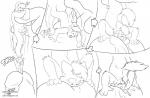 anthro balls border_collie canine cock_vore comic cub dog erection male mammal micro nude penis plain_background roni urethral urethral_penetration vorarephilia vore wolfblade young
Rating: Explicit
Score: 7
User: Munkelzahn
Date: October 15, 2013