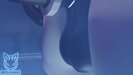 anthro balls bodily_fluids cock_vore cum duo extreme_size_difference foreskin genital_fluids genitals humanoid_genitalia humanoid_penis internal machine macro macro_pred male male/male nude penile penis size_difference unretracted_foreskin urethral_bulge vore kris-kawaii x_(kris-kawaii) fish lagomorph leporid mammal marine rabbit robot shark 16:9 3d_(artwork) 3d_animation animated digital_media_(artwork) long_playtime no_sound widescreen