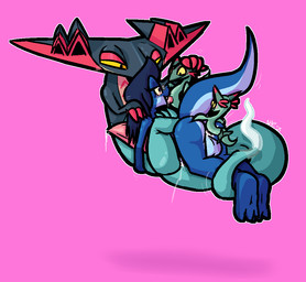 3_toes anthro anthro_on_feral anthro_penetrated anthro_penetrating anthro_penetrating_feral assisted_sex backsack balls bedroom_eyes bestiality big_balls big_butt big_penis black_eyes blue_balls bodily_fluids butt claws cum cum_from_ass cum_in_ass cum_inside cum_splatter doggystyle erection feet feral feral_penetrated feral_penetrating feral_penetrating_anthro finger_claws from_behind_position from_front_position gangbang genital_fluids genitals grey_body grey_scales group group_sex half-closed_eyes head_grab hug huge_penis larger_anthro larger_feral larger_male larger_penetrated lucky_pierre lying male male/male male_penetrated male_penetrating male_penetrating_male missionary_position narrowed_eyes on_back orgy penetrating_while_penetrated penetration penis pink_background pink_penis precum purple_eyes red_body red_claws red_scales sandwich_position scales seductive sex shoulder_grab simple_background size_difference smaller_anthro smaller_feral smaller_male smaller_penetrated smile tail_around_partner tapering_penis teal_body teal_scales thick_penis toes yellow_sclera young young_feral young_male ultilix nintendo pokemon ulti_(ultilix) dragapult dreepy generation_8_pokemon lizard pokemon_(species) reptile scalie 2025 indirect_incest_(lore)