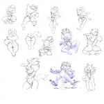 anthro anus areola big_butt bikini blaze_the_cat breasts butt cat clothed clothing erect_nipples feline female mammal nipples presenting presenting_hindquarters pussy sega skimpy solo sonic_(series) sonicboom53 swimsuit tentacles tight_clothing
Rating: Explicit
Score: 9
User: Robinebra
Date: July 27, 2013