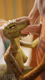 3d_(artwork) 9:16 absurd_res animated anthro anthro_penetrated argonian bedroom_eyes bethesda_softworks blender_cycles digital_media_(artwork) duo fellatio female female_on_human female_penetrated hi_res high_framerate holding_head human human_on_anthro human_penetrating human_penetrating_anthro human_penetrating_female interspecies light_body light_skin looking_pleasured male male/female male_penetrating male_penetrating_anthro male_penetrating_female mammal microsoft narrowed_eyes no_sound oral oral_penetration penetration penile penile_penetration penis_in_mouth peresvet_(artist) scalie seductive sex short_playtime the_elder_scrolls tongue tongue_out tongue_out_blowjob webm