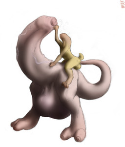 balls cock_toes cock_transformation creepy duo erection foreskin genital_focus genitals male male/male male_penetrated moan nightmare_fuel open_mouth penetration penis penis_focus tail tail_genitals tail_penis transformation unusual_anatomy unusual_genitalia_placement unusual_penis_placement unusual_tail what what_has_science_done where_is_your_god_now why mot hare lagomorph leporid mammal penis_creature rabbit digital_media_(artwork)