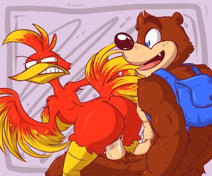 avian banjo-kazooie banjo_(banjo-kazooie) bear bird cerealharem digital_media_(artwork) duo female kazooie male male/female mammal penis pussy sex
Rating: Explicit
Score: 10
User: WhiteWhiskey
Date: March 05, 2015 avian banjo-kazooie banjo_(banjo-kazooie) bear bird cerealharem digital_media_(artwork) duo female kazooie male male/female mammal penis pussy sex
Rating: Explicit
Score: 10
User: WhiteWhiskey
Date: March 05, 2015