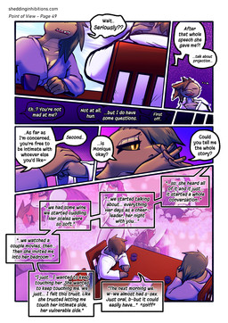 5_fingers anthro bathrobe black_sclera blush breasts brown_body clothing countershading fingers flashback furniture genitals grey_body gynomorph hair intersex male oral penis robe sitting speech_bubble table tail teeth text atrolux conditional_dnp amon_(atrolux) kyra_(atrolux) reptile scalie snake comic english_text hi_res url incest_(lore) mother_(lore) mother_and_child_(lore) mother_and_son_(lore) parent_(lore) parent_and_child_(lore) parent_and_son_(lore) son_(lore)