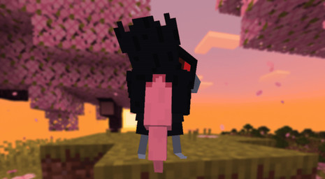 animated_gif big_penis black_body butt cherry_blossom feathers feral flower genitals grass huge_penis hyper hyper_genitalia hyper_penis looking_at_viewer looking_back looking_back_at_viewer male penis plant presenting prunus_(flower) screencap screencap_background shaking_butt solo sunset tail tail_feathers tapering_penis tree yegg_yolk microsoft minecraft mojang xbox_game_studios avian bird corvid corvus_(genus) crow oscine passerine 3d_(artwork) 3d_animation animated digital_media_(artwork) frame_by_frame short_playtime