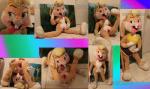 bboylionking creepy female lagomorph lola_bunny mammal photo plushie plushophilia pose presenting pussy rabbit real sex_toy space_jam sph spreading taking_it_too_far tongue tongue_out warner_brothers what
Rating: Explicit
Score: -16
User: FillyFuntasia
Date: January 29, 2014