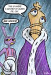 anthro chess_piece clothing coat duo floating_hands gloves handwear king male raining royalty sad text topwear wet killb94_(artist) batman_(series) dc_comics glitch_productions the_amazing_digital_circus this_is_where_i_watched_my_parents_die jax_(tadc) kinger_(tadc) animate_inanimate lagomorph leporid mammal rabbit 2023 digital_drawing_(artwork) digital_media_(artwork) english_text meme signature
