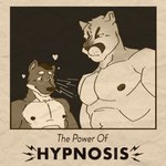 anthro duo eyewear fur glasses hypnosis male male/male mind_control muscular muscular_anthro muscular_male nipples nude open_mouth pecs simple_background smile symbol text white_body white_fur veganlettuce echo_(series) echo_project the_power_of_hypnosis the_smoke_room clifford_tibbits samuel_ayers felid feline mammal mustelid musteline true_musteline weasel 1:1 digital_drawing_(artwork) digital_media_(artwork) hi_res meme monochrome sepia tagme