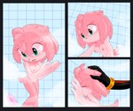 amy_rose anthro bathroom comic duo eulipotyphlan female fur hair head_grab hedgehog hi_res humanoid imminent_sex male male/female mammal nipples pink_body pink_fur pink_hair rough_sex sega sex shadic80 shadow_the_hedgehog sonic_the_hedgehog_(series)