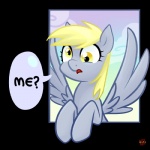 amber_eyes blonde_hair derp_eyes dialogue feathered_wings feathers female feral fur grey_body grey_feathers grey_fur hair long_hair open_mouth simple_background solo speech_bubble text tongue transparent_background wings yellow_eyes norang94 friendship_is_magic hasbro my_little_pony mythology derpy_hooves_(mlp) equid equine mammal mythological_creature mythological_equine pegasus 1:1 alpha_channel english_text reaction_image