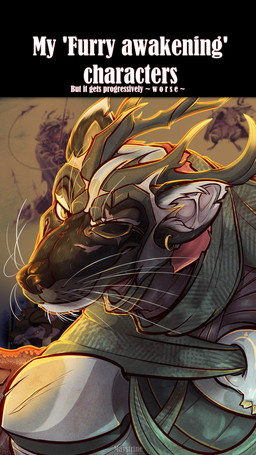 anthro armor biped black_nose bone brown_body brown_fur cape chin_tuft clothing ear_piercing ear_ring evil_grin eye_patch eye_scar eyewear facial_scar facial_tuft fur glance green_cape green_clothing grey_body grey_fur grin grinning_at_viewer headgear helmet horn horned_helmet inner_ear_fluff jewelry looking_at_viewer male multicolored_body multicolored_fur necklace notched_ear piercing pink_inner_ear pirate ring_piercing scar screencap screencap_background skull skull_necklace smile smiling_at_viewer smirk smirking_at_viewer solo text tuft two_tone_body two_tone_fur whisker_spots whiskers white_sclera white_text yellow_eyes maystrine nelvana redwall cluny_the_scourge mammal murid murine rat rodent 2023 9:16 artist_name bust_portrait colored digital_drawing_(artwork) digital_media_(artwork) digital_painting_(artwork) english_text hi_res meme painting_(artwork) portrait