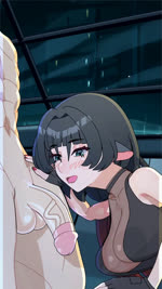 abs animal_ears animal_tail areola balls big_breasts big_penis blue_eyes blush blush_lines bodily_fluids bouncing_breasts breast_play breasts choker clothing colored_nails cum cum_in_mouth cum_in_pussy cum_inside cum_on_breasts duo ejaculation eyelashes fellatio female female_on_top fingerless_gloves fingers fur genital_fluids genitals gloves grey_body grey_clothing grey_fur grey_gloves grey_hair grey_handwear grey_topwear hair handwear huge_penis jewelry kissing licking male male/female nails navel necklace nipples nude on_top oral penetration penile penis penis_kissing penis_lick pink_areola pink_nipples pussy red_nails sex smile tan_body tan_skin thick_thighs titfuck tongue topwear vaginal vaginal_penetration wide_hips amplected jasminexlynn_(va) mihoyo zenless_zone_zero jane_doe_(zenless_zone_zero) animal_humanoid human humanoid mammal mammal_humanoid murid murid_humanoid murine murine_humanoid rat_humanoid rodent rodent_humanoid thiren 2025 3d_(artwork) 3d_animation animated digital_media_(artwork) hi_res huge_filesize sound voice_acted webm