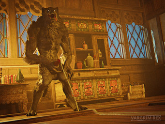 anthro balls bedroom bodily_fluids book bottle container cum cum_spill ejaculation erection floor fur furniture genital_fluids genitals grey_body grey_skin howl inside knot male masturbation nude nude_anthro orgasm penile penile_masturbation penis solo table tail window wood wood_floor foirgairwolf mythology werewolf_the_apocalypse canid canine mammal mythological_canine mythological_creature werecanid werecanine werecreature werewolf 3d_(artwork) 4:3 absurd_res blender_(artwork) blender_cycles_(artwork) digital_media_(artwork) hi_res