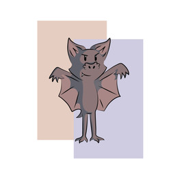 3_toes 4_fingers anthro bat_wings biped fangs feet fingers male membrane_(anatomy) membranous_wings simple_background smile solo teeth toes wings mr_harinezumi vladimir_(el_senor_erizo) bat leaf-nosed_bat mammal microbat vampire_bat yangochiropteran 1:1 2020 colored digital_media_(artwork) hi_res