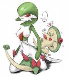 <3 blush breasts breloom cum duo erection female female_on_top feral gardevoir interspecies looking_back male navel nintendo on_top open_mouth penis pokémon pussy restricted_palette sex straight tapering_penis video_games トンスタン
Rating: Explicit
Score: 5
User: Genjar
Date: March 14, 2014