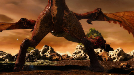 2014 3d ambiguous_gender claws cloud dark_souls dark_souls_2 digitigrade feathered_wings feral guardian_dragon hindpaw horn open_mouth orange_sky outside paws presenting raised_tail red_body red_scales red_skin reptile ridges scalie screencap solo spikes spread_wings tongue tree video_games wings wyvern
Rating: Questionable
Score: 11
User: Komodo_Saurian
Date: August 01, 2014 2014 3d ambiguous_gender claws cloud dark_souls dark_souls_2 digitigrade feathered_wings feral guardian_dragon hindpaw horn open_mouth orange_sky outside paws presenting raised_tail red_body red_scales red_skin reptile ridges scalie screencap solo spikes spread_wings tongue tree video_games wings wyvern
Rating: Questionable
Score: 11
User: Komodo_Saurian
Date: August 01, 2014