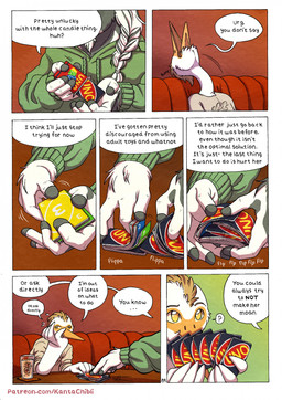 5_fingers anthro bar beverage card_deck clothed clothed_anthro clothed_male clothing dialogue duo feathers fingers fur glass grey_body grey_fur hoodie humanoid_hands male multicolored_body multicolored_fur page_number shirt shuffling speech_bubble text topwear two_tone_body two_tone_fur white_body white_feathers white_fur kantachibli uno adrian_(kantachibli) phillip_(kantachibli) avian bird equid equine heron horse mammal pelecaniform comic english_text hi_res url
