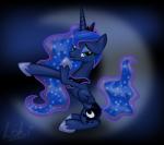 2013 blue_eyes blue_fur blue_hair cutie_mark equine female feral friendship_is_magic fur hair hooves horn horse loki long_hair looking_at_viewer magic mane moon multi-colored_hair my_little_pony night open_mouth pegasus pony princess_luna_(mlp) solo stars unicorn winged_unicorn wings
Rating: Safe
Score: 5
User: JayOtt
Date: September 12, 2013