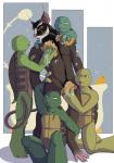 absurd_res age_difference bathing donatello_(tmnt) erection father father_and_son gay group hainju hi_res incest kissing leonardo_(tmnt) male michelangelo_(tmnt) oral parent penis raphael_(tmnt) rat reptile rodent scalie son splinter teenage_mutant_ninja_turtles tongue turtle
Rating: Explicit
Score: 5
User: Pokelova
Date: March 03, 2014
