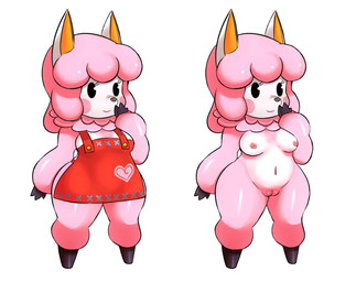 alpaca animal_crossing anthro apron breasts camelid chubby female mammal matospectoru nintendo nude pussy reese_(animal_crossing) solo video_games wide_hips
Rating: Explicit
Score: 15
User: beartraps
Date: December 17, 2013 alpaca animal_crossing anthro apron breasts camelid chubby female mammal matospectoru nintendo nude pussy reese_(animal_crossing) solo video_games wide_hips
Rating: Explicit
Score: 15
User: beartraps
Date: December 17, 2013