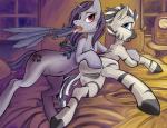 absurd_res anus bed cyborg duo equine fallout_equestria female hi_res hobbes_maxwell horse mammal my_little_pony pony pussy zebra
Rating: Explicit
Score: 10
User: Hobbes_Maxwell
Date: March 11, 2014