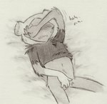 4_fingers andromorph blush clothed clothing crossgender fingers genitals hat headgear headwear intersex masturbation mta_crossgender mti_crossgender not_furry plant pussy shirt simple_background solo topwear vaginal vaginal_masturbation lynxfurr adventure_time cartoon_network fern_(adventure_time) elemental_creature elemental_humanoid flora_fauna humanoid plant_humanoid graphite_(artwork) hi_res traditional_media_(artwork)