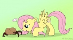 blue_eyes cutie_mark dialog english_text equine female feral fluttershy_(mlp) friendship_is_magic fur hair half-life headcrab long_hair mammal my_little_pony open_mouth pegasus pink_hair plain_background text the-chaos-theory valve wings yellow_fur
Rating: Safe
Score: 3
User: Ohnine
Date: August 15, 2011