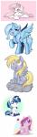2014 <3 blonde_hair blue_eyes blue_hair blush cloud cutie_mark derp_eyes derpy_hooves_(mlp) ende equine female friendship_is_magic hair horn looking_at_viewer male mammal multi-colored_hair my_little_pony pegasus pink_hair princess_cadance_(mlp) princess_celestia_(mlp) purple_eyes shining_armor_(mlp) sitting trixie_(mlp) two_tone_hair unicorn white_hair winged_unicorn wings yellow_eyes
Rating: Safe
Score: 10
User: 2DUK
Date: March 22, 2014