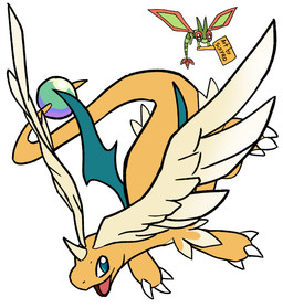 ambiguous_gender bodily_fluids crying duo feathered_wings feathers feral flying tears wings blitzdrachin conditional_dnp mythology nintendo pokemon pokemon_legends_z-a dragon flygon generation_3_pokemon generation_9_pokemon mega_dragonite mega_evolution mythological_creature mythological_scalie pokemon_(species) scalie 2025 absurd_res hi_res