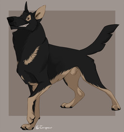 E621 profile picture for @Street