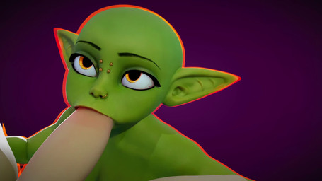 audible_ejaculation bald bodily_fluids bridge_piercing cum cum_from_mouth cum_in_mouth cum_inside cum_on_own_penis cum_on_penis cum_on_self deep_throat duo erection eye_roll faceless_character faceless_human facial_piercing fellatio female gagging genital_fluids genitals green_body hand_on_head humanoid_pointy_ears interspecies irrumatio male male/female moan music nose_piercing oral oral_penetration penetration penile penis penis_in_mouth piercing pointy_ears sex simple_background sucking_tip yellow_eyes ubergooer scrag_(modeler) goblin human humanoid mammal 16:9 2025 3d_(artwork) 3d_animation animated background_music blender_(artwork) digital_media_(artwork) hi_res long_playtime sound webm widescreen