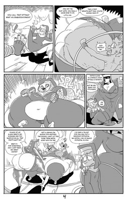 anthro armwear bdsm belly big_belly big_breasts big_butt boots bottomwear bound braces breasts butt butt_crush butt_crushing cellulite clothed clothed_female clothed_male clothing cock_and_ball_torture convent daisy_dukes denim denim_bottomwear denim_clothing denim_shorts dialogue disguise dominant dominant_female dominatrix exposed_butt eye_patch eyewear facesitting facial_piercing feet female fingerless_gloves fishnet_armwear fishnet_clothing fishnet_topwear floorboards foot_fetish foot_on_penis foot_play footwear fully_clothed fully_clothed_female fully_clothed_male genital_torture genitals giggling gloves grin group hands_tied handwear high_heeled_boots high_heels hoodie hotpants huge_butt larger_female legwear male male/female markings mole_(marking) nose_piercing nose_ring nun nun_habit nun_outfit nun_veil obese obese_anthro obese_female onomatopoeia overweight overweight_anthro overweight_female pain partially_clothed_female partially_clothed_male penis piercing presenting presenting_hindquarters priest religious_clothing ring_piercing sadism sadistic_expression sadistic_smile scapular shirt shocked shoe_fetish shoe_on_penis shoes shorts shove shoving sitting sitting_on_another size_difference smile smothering sneakers socks sound_effects speech_bubble spikes splat stepping_on_balls suffering tall_female text thick_thighs thigh_boots thigh_highs topwear torture tunic underwear veil wide_hips gulpspooky nondelismell gabriel_(gulpspooky) mother_aamantha_(gulpspooky) sister_alana_(gulpspooky) sister_bella_(gulpspooky) sister_dagotha_(gulpspooky) aquatic bovid canid canine canis caprine demon domestic_cat domestic_dog felid feline felis fish goat haplorhine mammal monkey primate shark black_and_white comic english_text hi_res monochrome