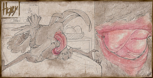 3_fingers 4_toes 5_fingers ambiguous_anthro ambiguous_gender anatomically_correct anatomically_correct_cloaca anatomically_correct_genitalia animal_genitalia animal_penis anthro anthro_on_anthro anthro_penetrated anthro_penetrating anthro_penetrating_anthro anthro_penetrating_male aroused avian_butt basket bed bedroom biped bodily_fluids butt claws cloaca cloaca_ejaculation cloaca_juice cloaca_juice_drip cloacal cloacal_orgasm cloacal_penetration cloacal_penis cloacal_prolapse cloacal_tugging close-up container controller detailed_background digitigrade dominant dominant_male dominant_pokemon dripping duo egg_basket ejaculation erection feathers feet fighting_game fingers from_behind_position front_view furniture game_controller game_screen gaming genital_fluids genitals inside joycon_controller logo low-angle_view lying male male/male male_anthro male_penetrated male_penetrating male_penetrating_male mattress nightstand nintendo_controller nude on_bed orgasm orifice_tugging penetration penile penile_penetration penis penis_in_cloaca pillow playing_video_game prehensile_penis prolapse prone_bone_position pull_out raised_tail rear_view sex short simple_background slightly_chubby slightly_chubby_anthro slightly_chubby_male spread_eagle submissive submissive_male tail tail_feathers talons text textured_background three-quarter_view toe_claws toes wings hdyly nintendo nintendo_switch pokemon super_smash_bros. super_smash_bros._ultimate deave wren_(kuruk) avian bird black-billed_magpie corvid generation_2_pokemon generation_8_pokemon hisuian_decidueye hisuian_form holarctic_magpie magpie_(corvid) oscine passerine pokemon_(species) regional_form_(pokemon) artist_logo artist_name colored_sketch digital_drawing_(artwork) digital_media_(artwork) hi_res monochrome signature sketch male_(lore)