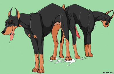2007 after_sex anal anal_knotting animal_genitalia ass_to_ass black_nose canine canine_penis cum doberman dobermans dog duo erection eyes_closed feral feral_on_feral klaus_doberman knot knotting looking_back male male/male mammal penis sex tongue tongue_out
Rating: Explicit
Score: 14
User: jayb
Date: February 02, 2011 2007 after_sex anal anal_knotting animal_genitalia ass_to_ass black_nose canine canine_penis cum doberman dobermans dog duo erection eyes_closed feral feral_on_feral klaus_doberman knot knotting looking_back male male/male mammal penis sex tongue tongue_out
Rating: Explicit
Score: 14
User: jayb
Date: February 02, 2011
