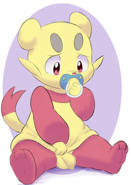 balls biped bipedal_feral embarrassed feral foreskin genitals humanoid_genitalia humanoid_genitalia_on_feral humanoid_penis humanoid_penis_on_feral male multicolored_body object_in_mouth pacifier pacifier_in_mouth penis simple_background solo tail toddler two_tone_body young smolbits nintendo pokemon generation_5_pokemon mammal mienfoo pokemon_(species) absurd_res digital_media_(artwork) hi_res