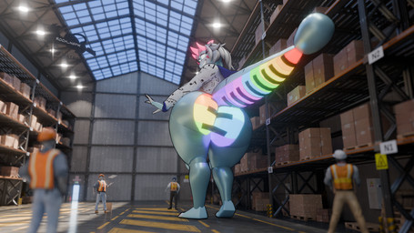 absorb anthro big_butt bounce breasts butt female group huge_butt hyper inflation jiggling keyboard_instrument led_light machine macro musical_instrument oblivious overweight overweight_anthro overweight_female piano tail thick_thighs warehouse rochin1000 rochin1000_(modeler) android demon human humanoid mammal robot 16:9 3d_(artwork) 4k absurd_res blender_(artwork) digital_media_(artwork) hi_res widescreen